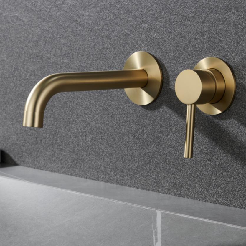 Home Bathroom Faucets - Robinet mitigeur de salle de bains