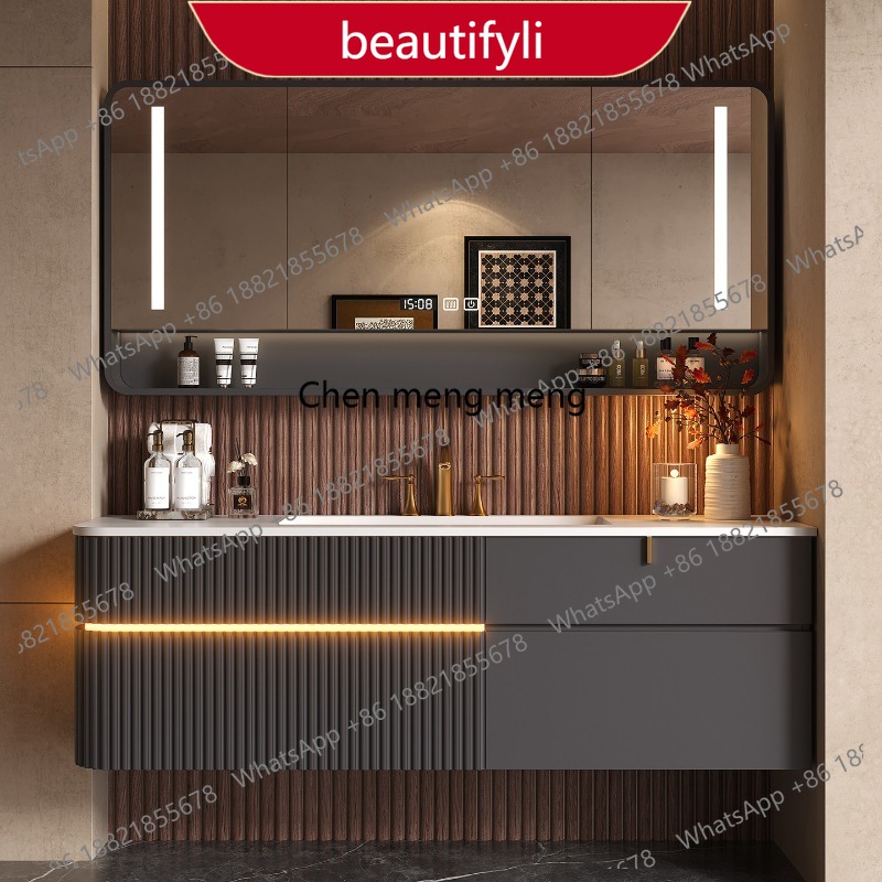 Home Bathroom Wash Basin - MM02 Nouveaux Meubles de Salle de