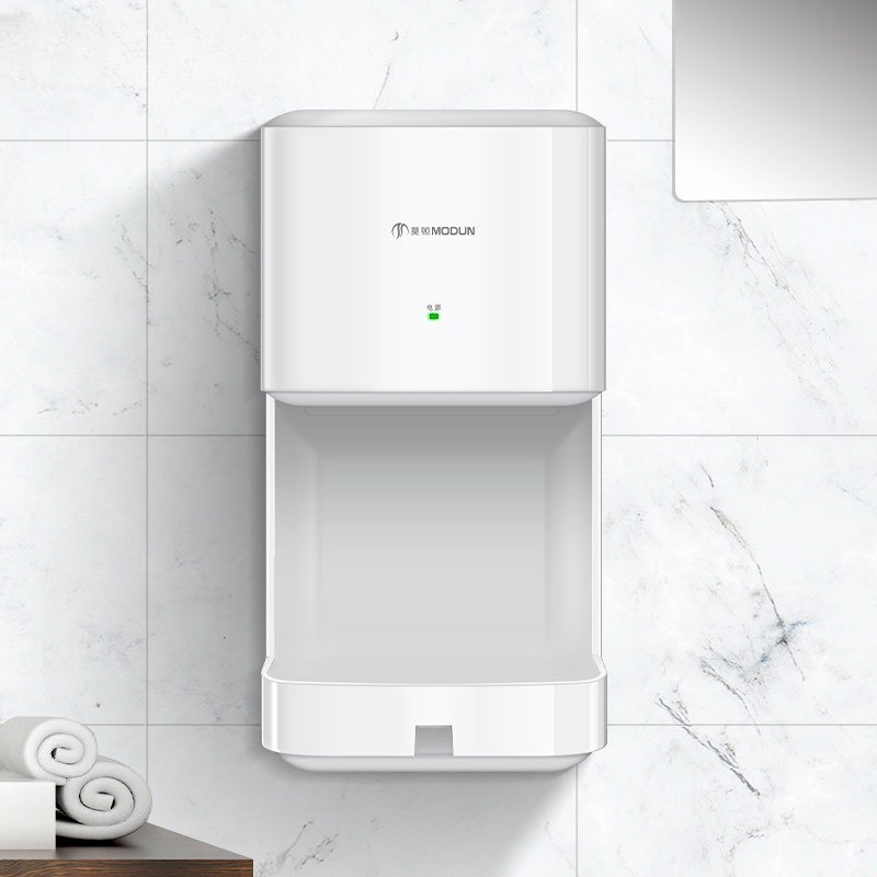 Home Bathroom Hand Dryer - Sèche-mains automatique à induction haute vitesse