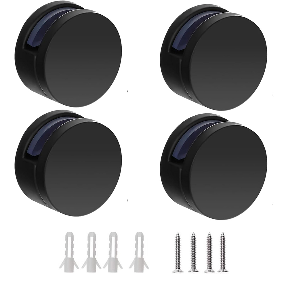 Home Hardware Bathroom Accessories - Pince de fixation pour miroir en