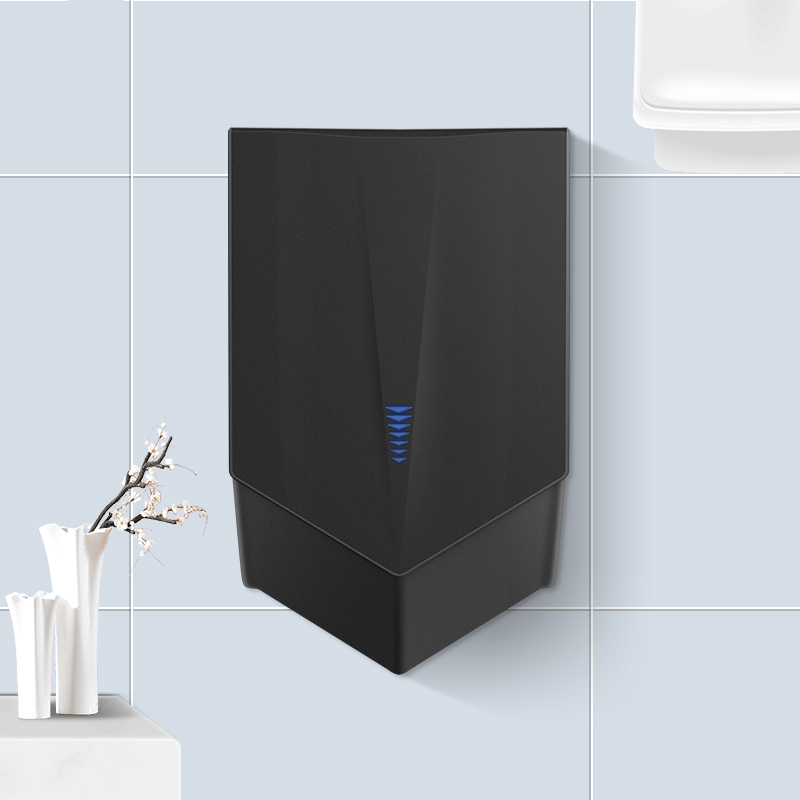 Home Bathroom Hand Dryer - Sèche-mains à induction automatique pour téléphone