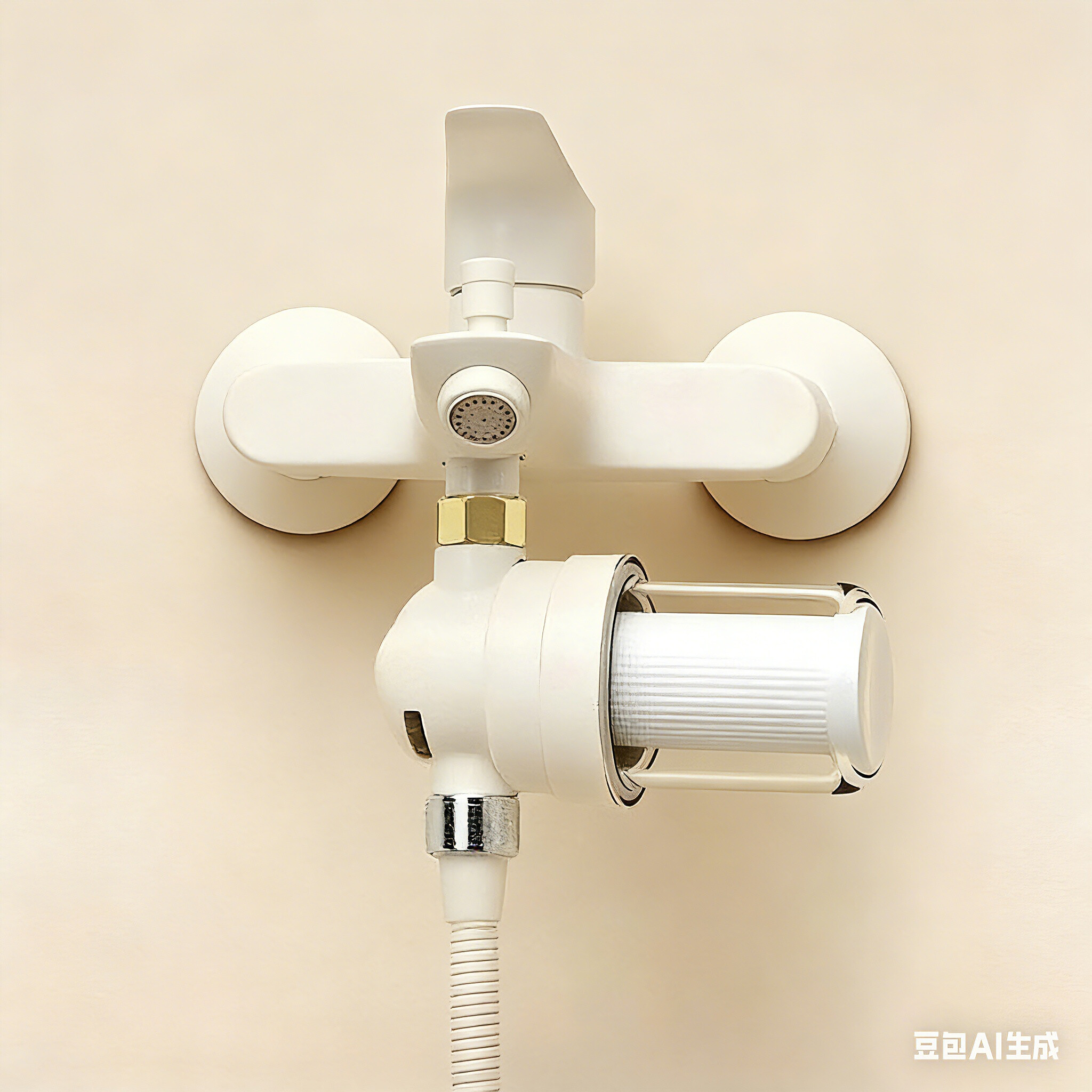 Home Bathroom Faucets - Pommeau de pré-douche, ensemble de douche