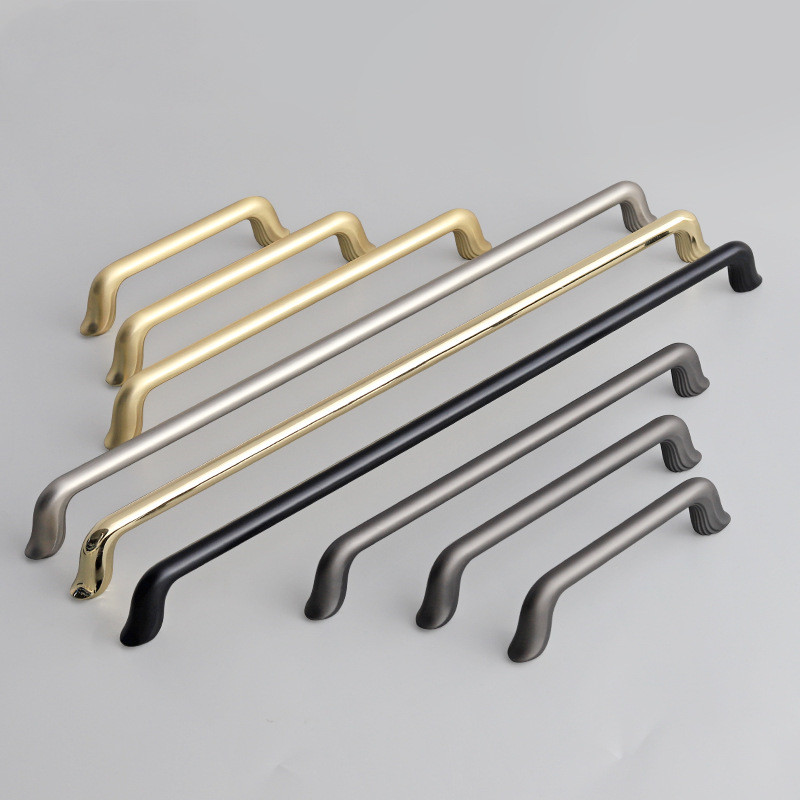 Home Hardware Bathroom Accessories - Poignée de meuble moderne HOCabinet, bouton