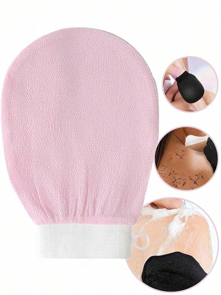 Home Essentials Bathroom Accessories - Ensemble de serviettes de bain et