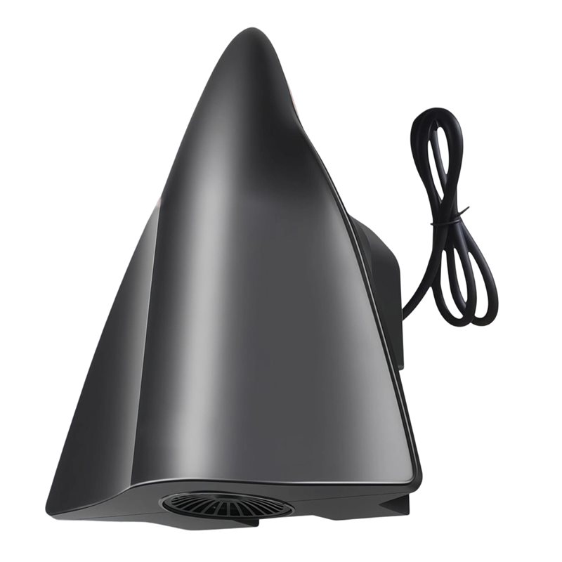 Home Bathroom Hand Dryer - 【B25B!】 Sèche-mains électrique à prise américaine