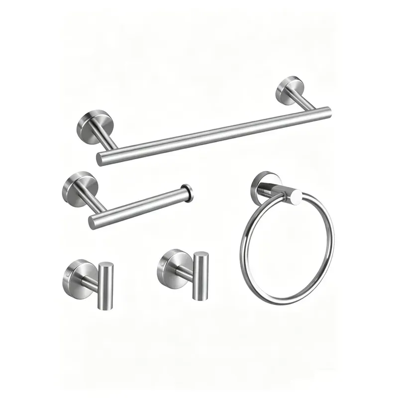 Home Hardware Bathroom Faucets - Ensemble d'accessoires de salle de bain