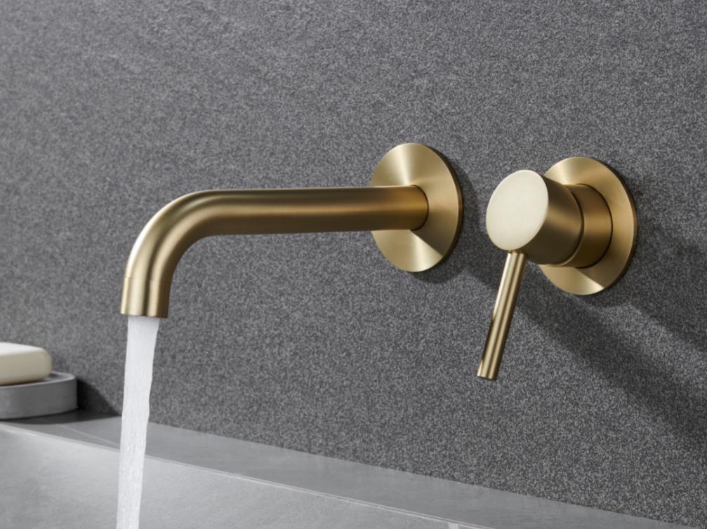 Robinet mitigeur de salle de b - Home Bathroom Faucets avis et prix
