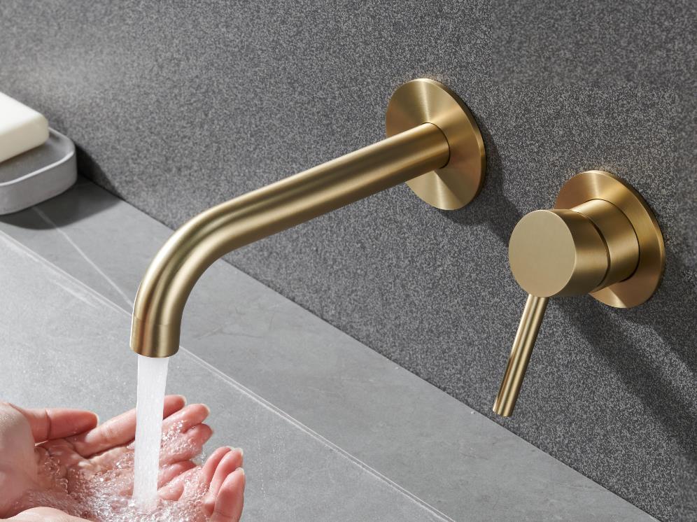 Robinet mitigeur de salle de b - Home Bathroom Faucets avis et prix