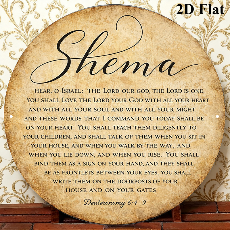 CIFBUY Art mural vintage en al - Home & Bathroom Building Products Pte Ltd Photos avis et prix