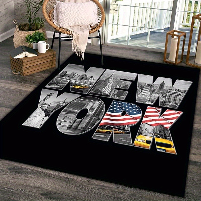 Tapis de sol amusant à motif d - Home Bathroom Called avis et prix