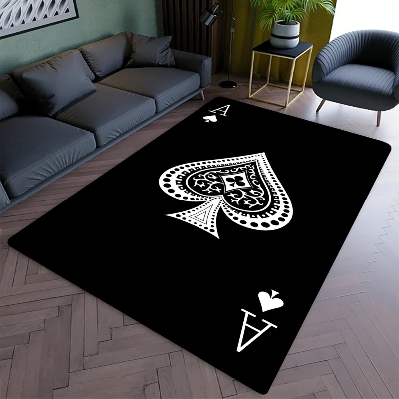 Tapis de sol amusant à motif d - Home Bathroom Called avis et prix
