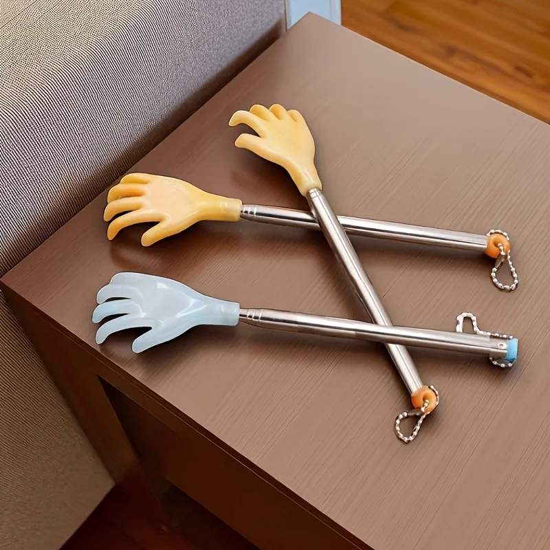 Gratte-dos Portable pour femme - Home Essentials Bathroom Accessories avis et prix