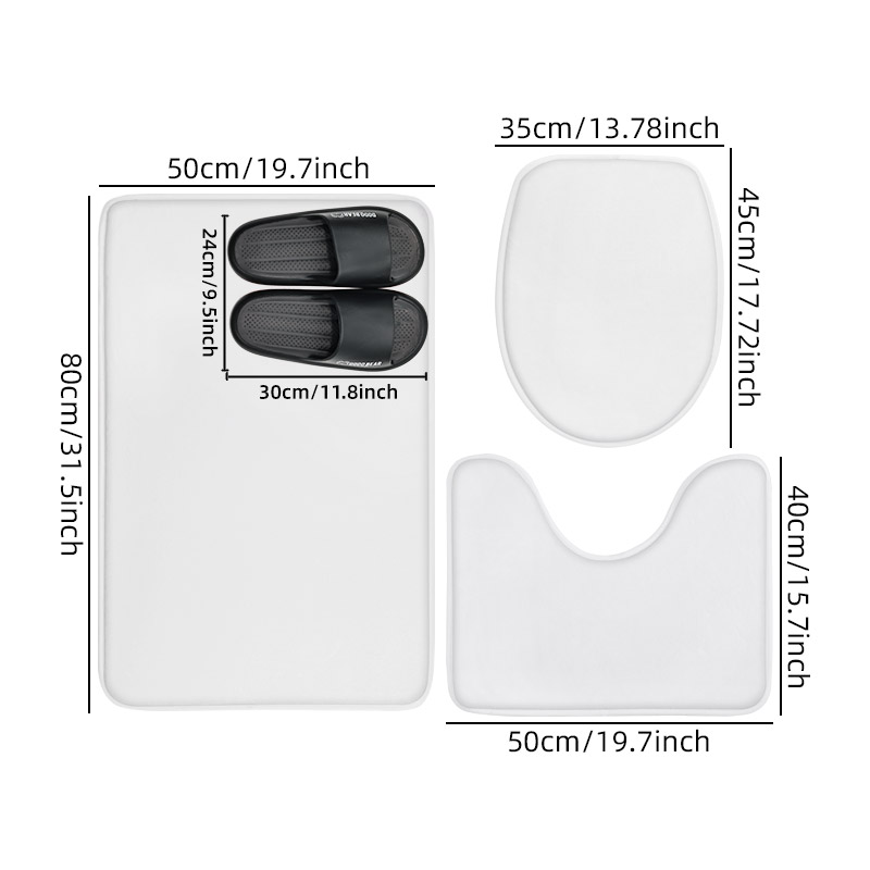 Tapis de maison imprimé étoile - Home Bathroom Wash Basin avis et prix