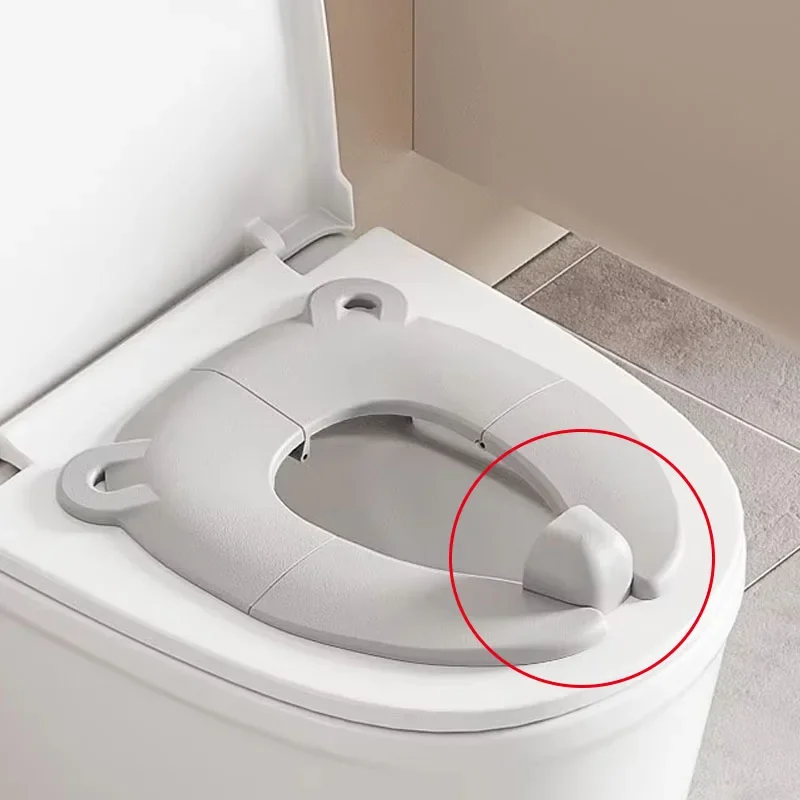 Siège de toilette pliable de v - Home Bathroom Urinal avis et prix