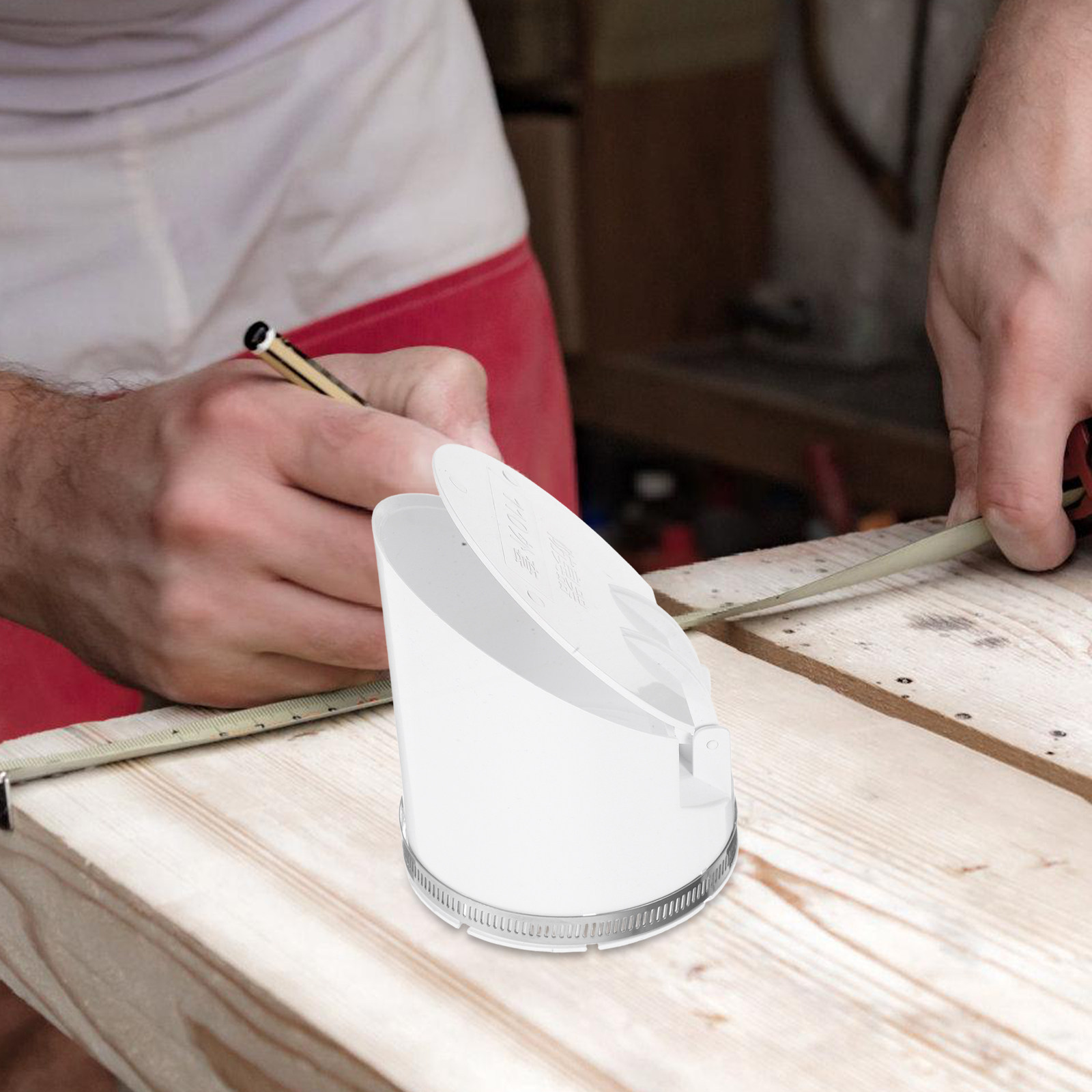 Clapet anti-retour unidirectio - Home One Bathroom Accessories avis et prix
