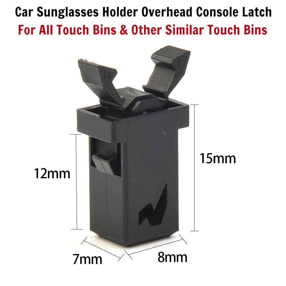 1x loquets pour poubelle Compa - Brabantia Bin Touch Bin avis et prix
