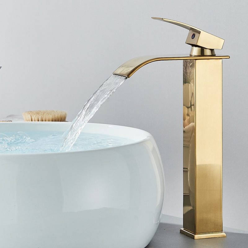 Salle de bains maison cascade  - Home Bathroom Wash Basin avis et prix