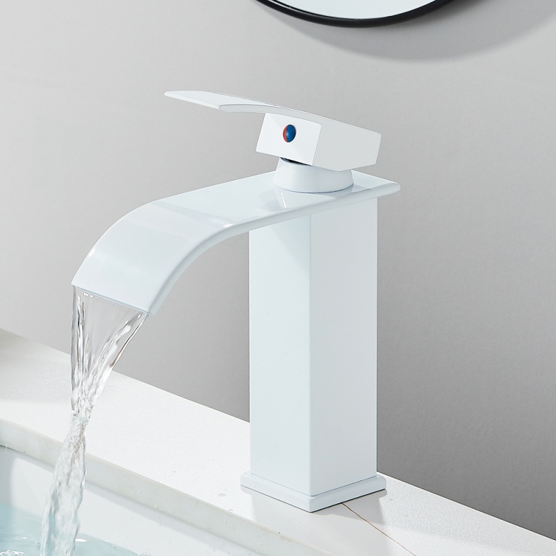 Salle de bains maison cascade  - Home Bathroom Wash Basin avis et prix