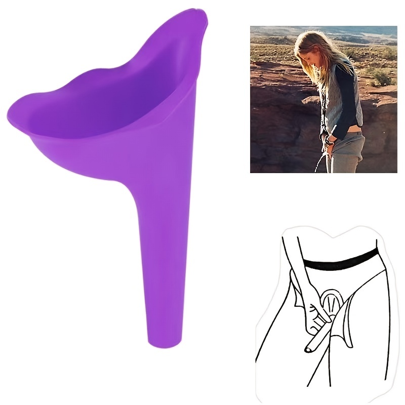 Urinoir debout Portable pour f - Home Bathroom Urinal avis et prix