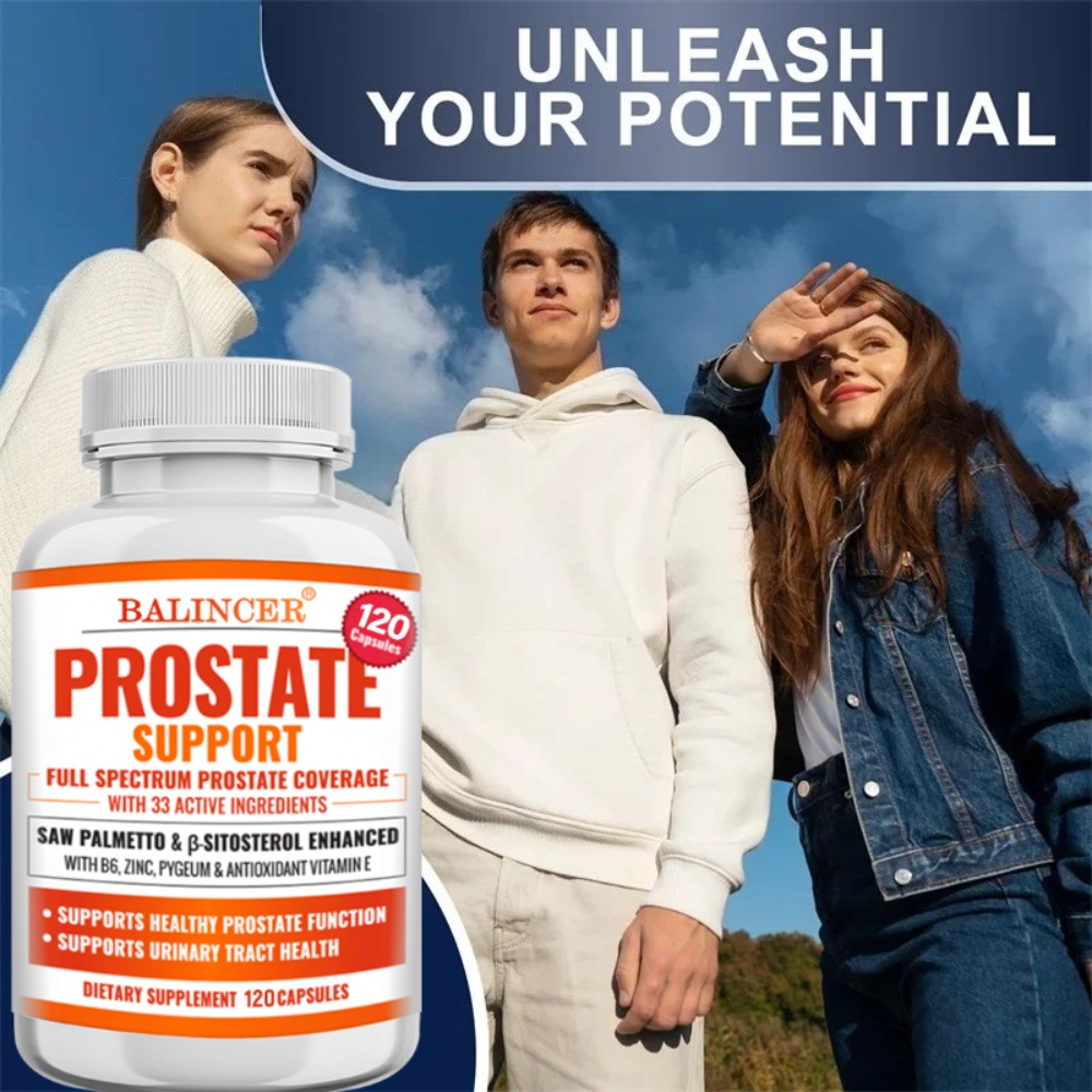 Compléments pour la Prostate,  - Home Bathroom Urinal avis et prix
