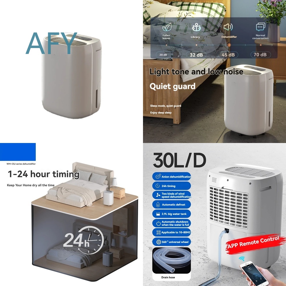 Déshumidificateur portable pou - Home Bathroom Hand Dryer avis et prix