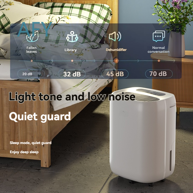 Déshumidificateur portable pou - Home Bathroom Hand Dryer avis et prix