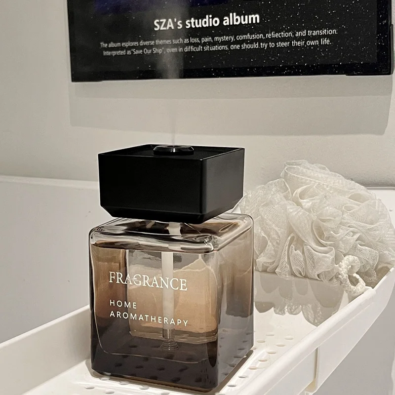 Diffuseur de parfum d'intérieu - Home & Bathroom Building Products Pte Ltd Photos avis et prix