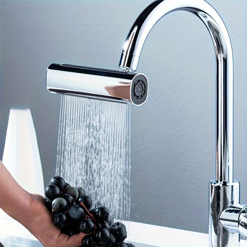 Adaptateur de robinet multifon - Home Essentials Bathroom Accessories avis et prix