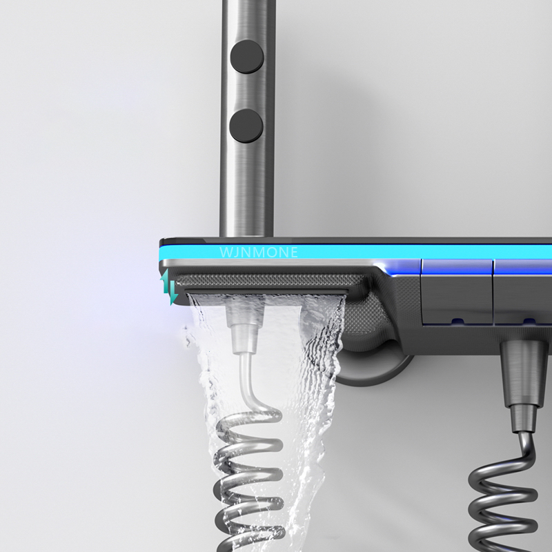 HOfraîchement-Système de douch - Home Bathroom Faucets avis et prix