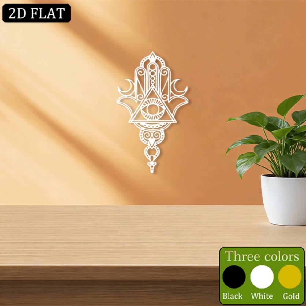 CIFBUY Décoration murale en fe - Home & Bathroom Building Products Pte Ltd Photos avis et prix