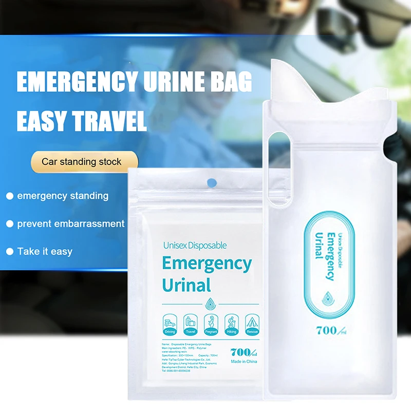 Sacs d'Urine de Voiture Portab - Home Bathroom Urinal avis et prix