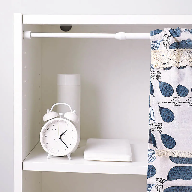Tige extensible à ressort de 2 - Home Hardware Bathroom Accessories avis et prix