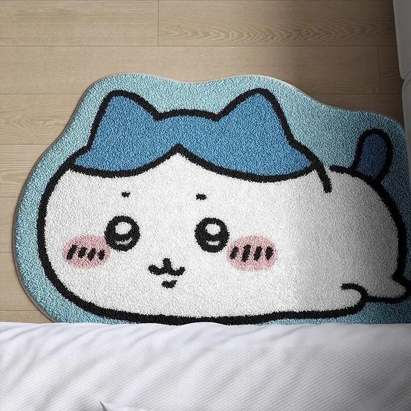 Tapis de bain à motif de dessi - Home Bathroom Mats avis et prix