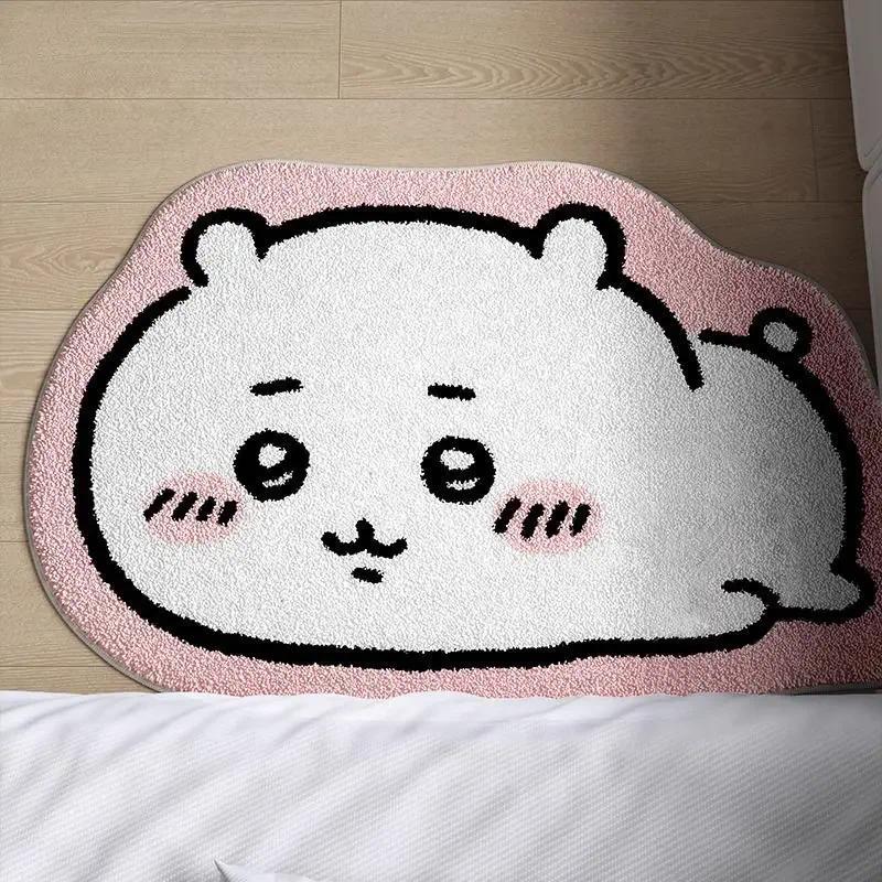 Tapis de bain à motif de dessi - Home Bathroom Mats avis et prix