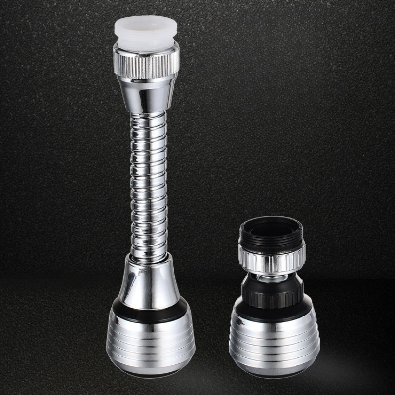 Aérateur de robinet long et co - Home Bathroom Faucets avis et prix