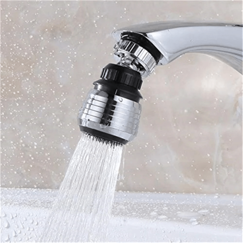 Aérateur de robinet long et co - Home Bathroom Faucets avis et prix