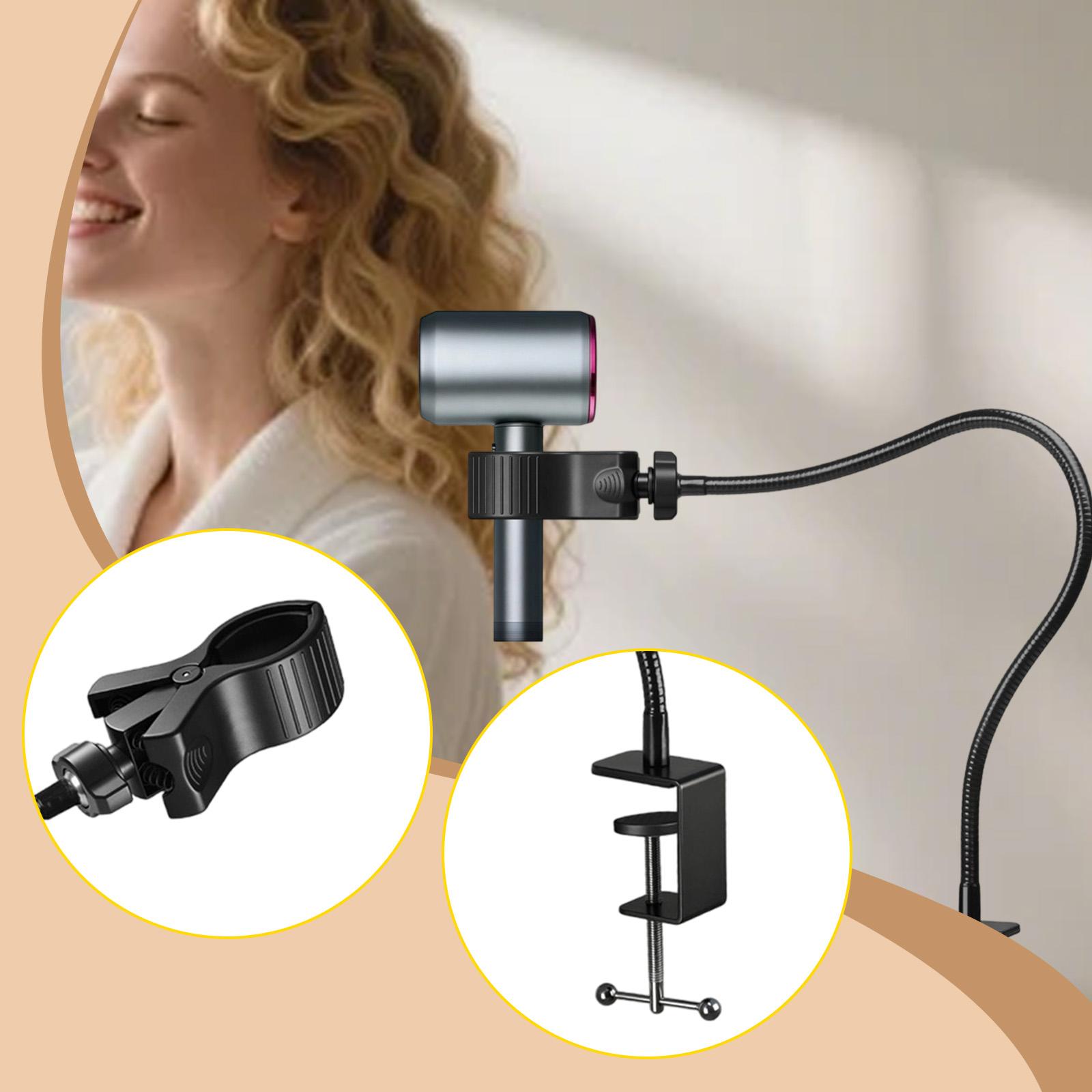 Support rotatif pour sèche-che - Home Bathroom Hand Dryer avis et prix