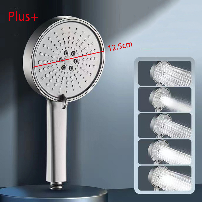 Pommeau de douche 5 Modes, ens - Home Bathroom Faucets avis et prix