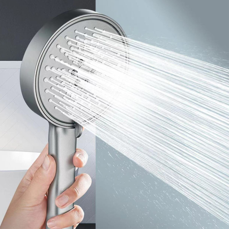 Pommeau de douche 5 Modes, ens - Home Bathroom Faucets avis et prix