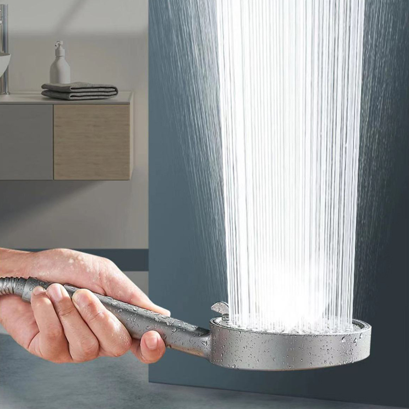 Pommeau de douche 5 Modes, ens - Home Bathroom Faucets avis et prix