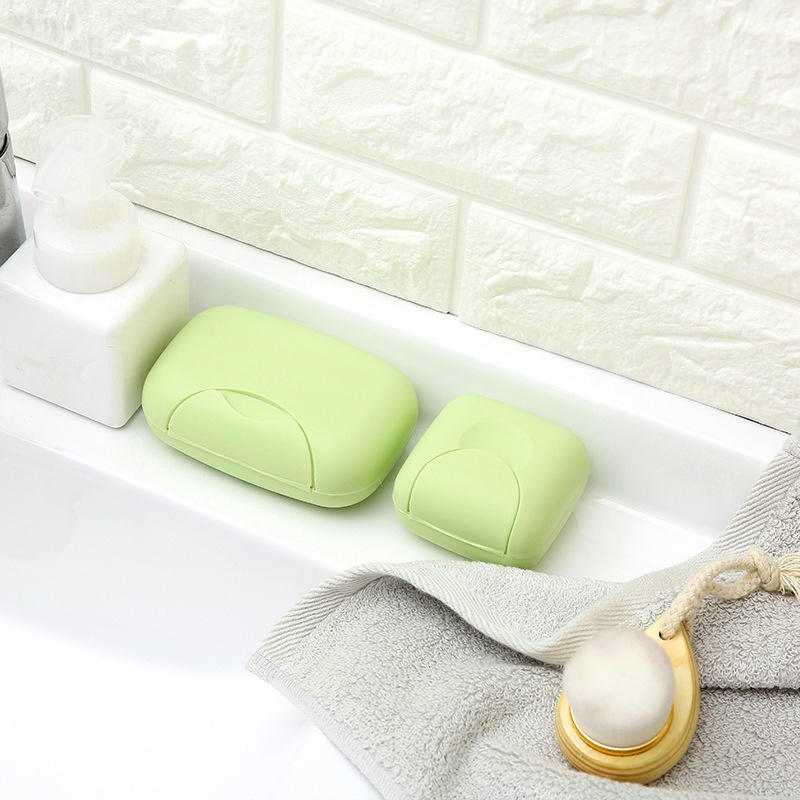 Boîte à savon de voyage portab - Home Bathroom Wash Basin avis et prix