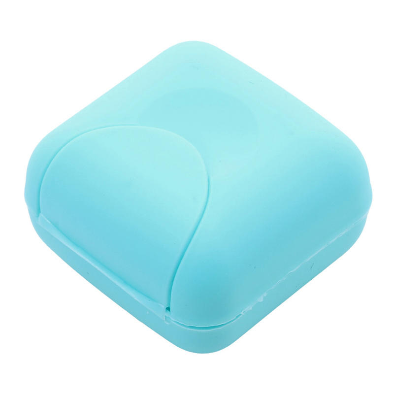 Boîte à savon de voyage portab - Home Bathroom Wash Basin avis et prix