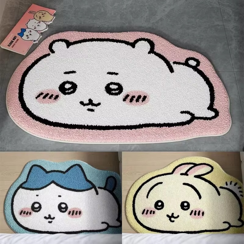 Tapis de dessin animé tendance - Home Bathroom Mats avis et prix