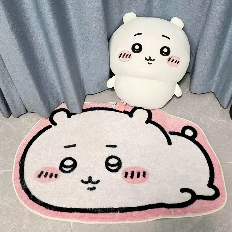 Tapis de dessin animé tendance - Home Bathroom Mats avis et prix