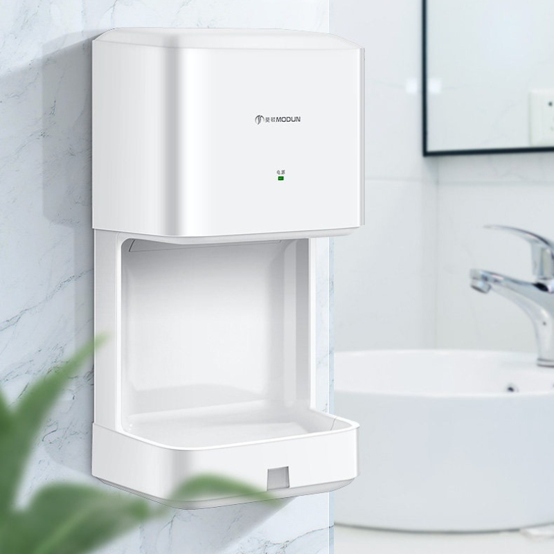 Sèche-mains automatique à indu - Home Bathroom Hand Dryer avis et prix