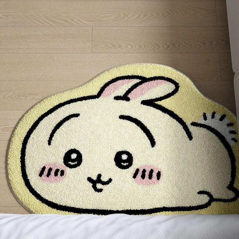 Tapis de dessin animé Chiikawa - Home Bathroom Mats avis et prix