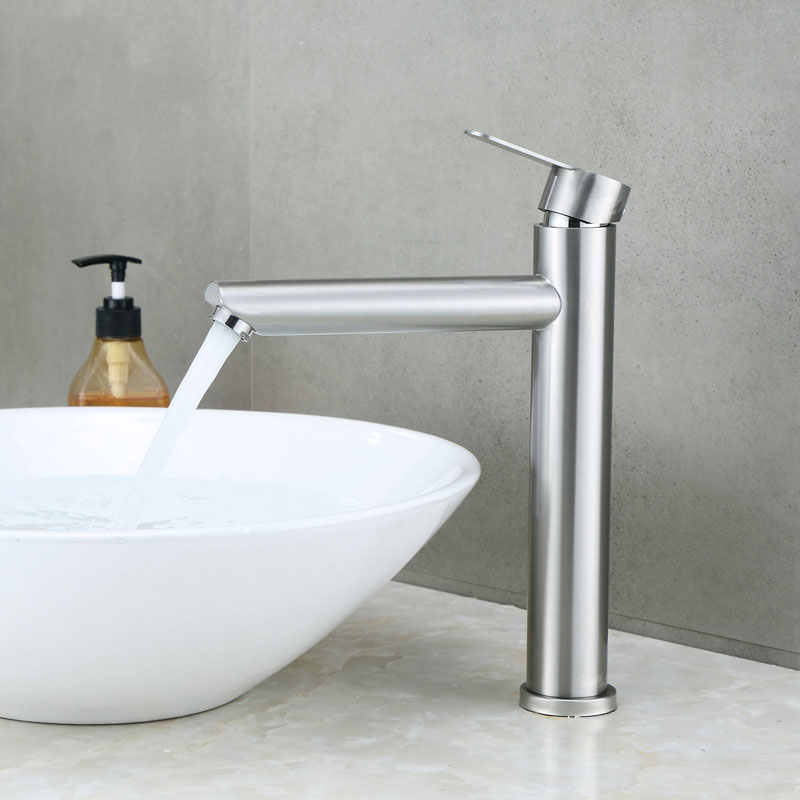 Robinet mitigeur de lavabo en  - Home Bathroom Wash Basin avis et prix