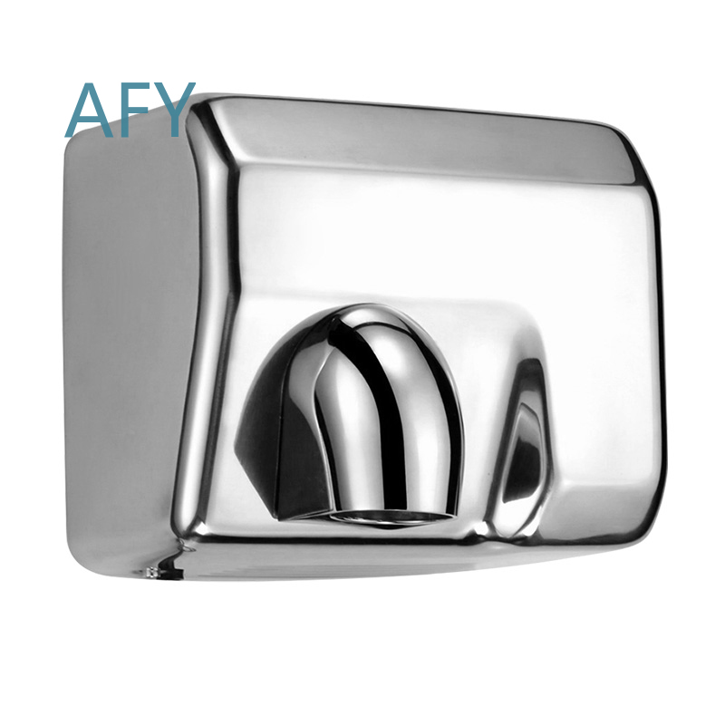 Sèche-mains automatique 1800W  - Home Bathroom Hand Dryer avis et prix