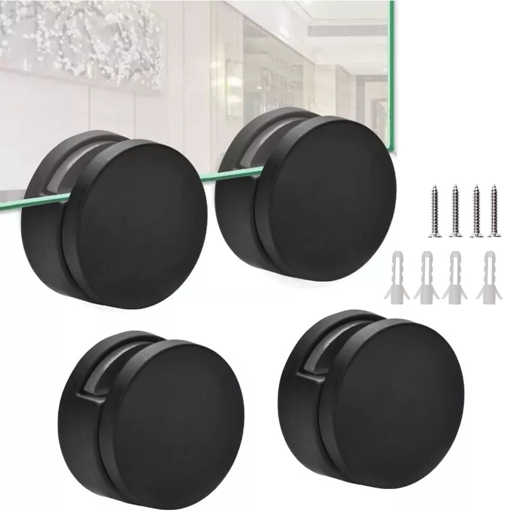 Pince de fixation pour miroir  - Home Hardware Bathroom Accessories avis et prix