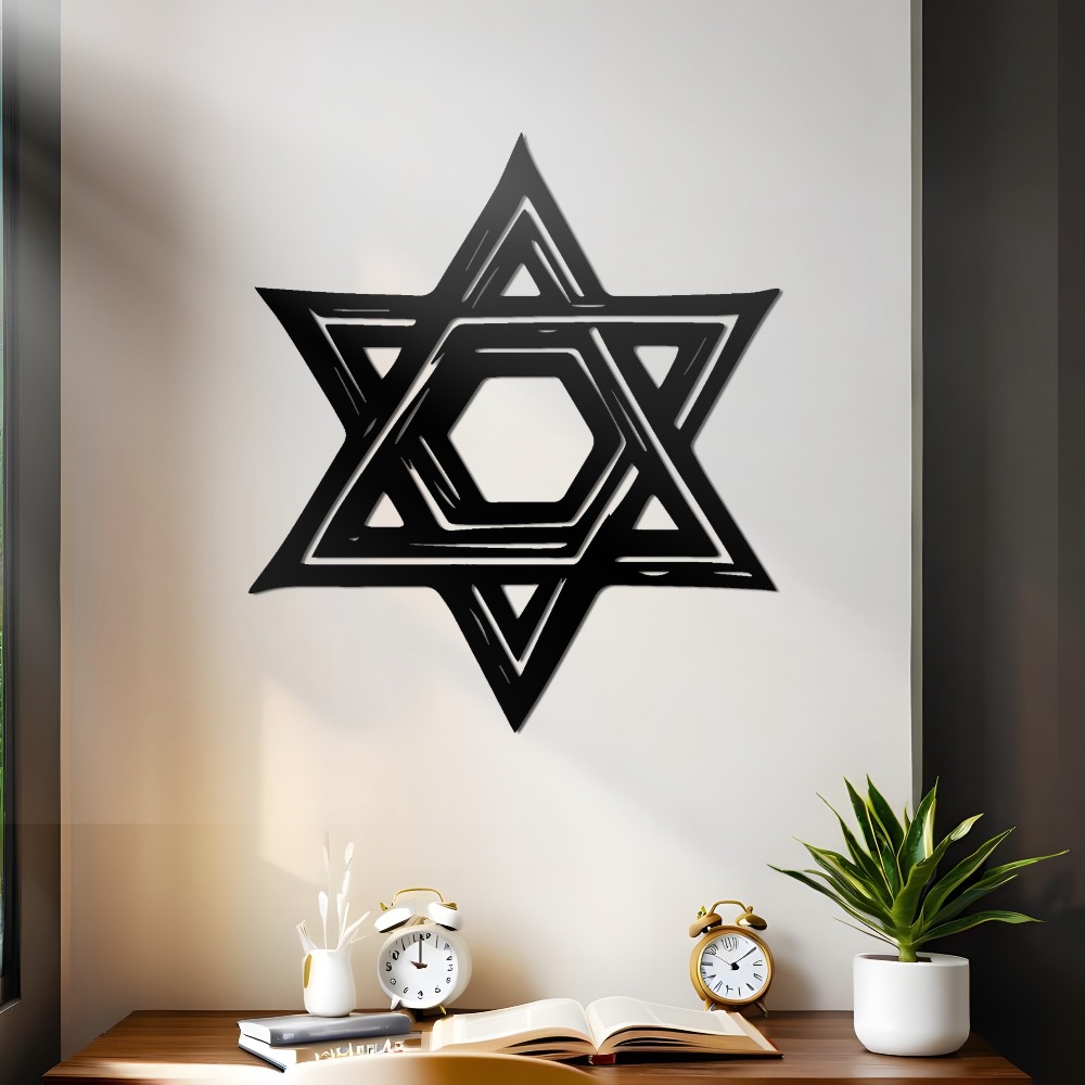 CIFBUY Décoration murale en fe - Home & Bathroom Building Products Pte Ltd Photos avis et prix